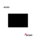 GOMA EVA 40X60 NEGRO PRYSE