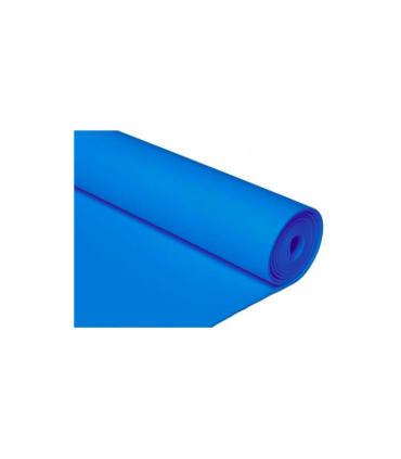 GOMA EVA EN ROLLO AZUL 100 X 200X 2MM