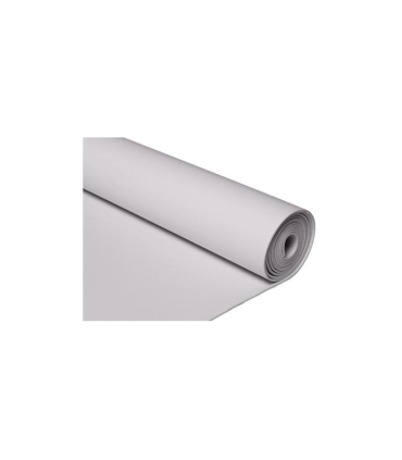 GOMA EVA EN ROLLO BLANCA 100 X 200X 2MM