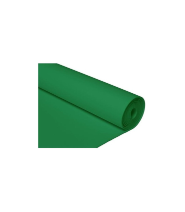 GOMA EVA EN ROLLO VERDE 100 X 200X 2MM