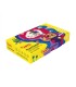 PLASTILINA 50GR COLORES SURTIDOS CAJA 30 UNIDADES