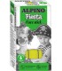 BARRA PINTURA FACIAL AMARILLA ALPINO FACE STICK - TESTADO DERMATOLOGICAMENTE