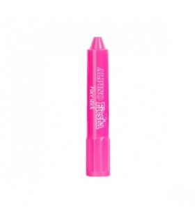 BARRA PINTURA FACIAL ROSA ALPINO FACE STICK - TESTADO DERMATOLOGICAMENTE