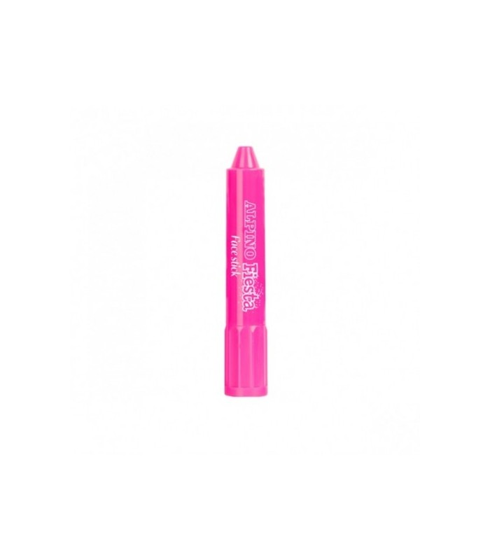 BARRA PINTURA FACIAL ROSA ALPINO FACE STICK - TESTADO DERMATOLOGICAMENTE