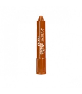 BARRA PINTURA FACIAL MARRON ALPINO FACE STICK - TESTADO DERMATOLOGICAMENTE