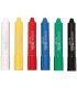 EXPOSITOR 36 BARRAS PINTURA FACIAL FACE STICK ALPINO - TESTADO DERMATOLOGICAMENTE