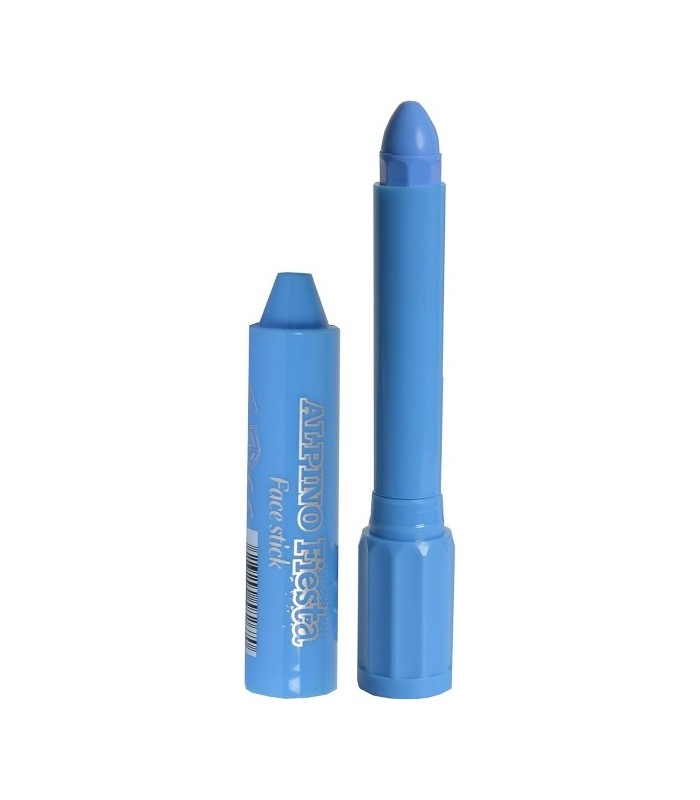 EXPOSITOR 36 BARRAS PINTURA FACIAL FACE STICK ALPINO - TESTADO DERMATOLOGICAMENTE