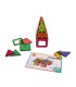 JUEGO MAGNEX 36 PIEZAS APLI