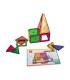 JUEGO MAGNEX 60 PIEZAS APLI