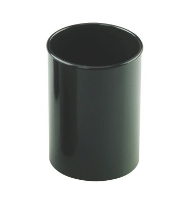 CUBILETE OPACO NEGRO FAIBO REF: 205-02