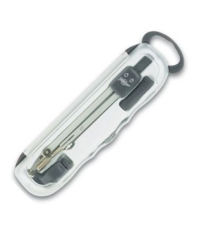 COMPAS CON ADPTADOR UNIVERSAL FAIBO