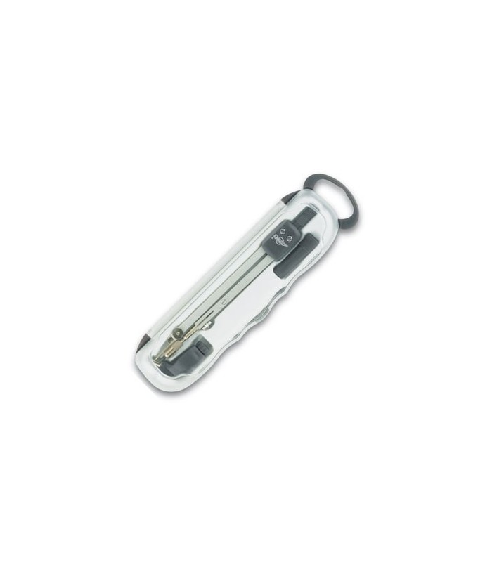 COMPAS CON ADPTADOR UNIVERSAL FAIBO