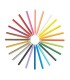 CERAS BIC PLASTIDECOR 24 COLORES