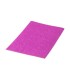 GOMA EVA PURPURINA FUCSIA BIODEGRADABLE PRYSE  40 X 60