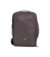 MOCHILA EXECUTIVE OXFBAG RPET GRIS