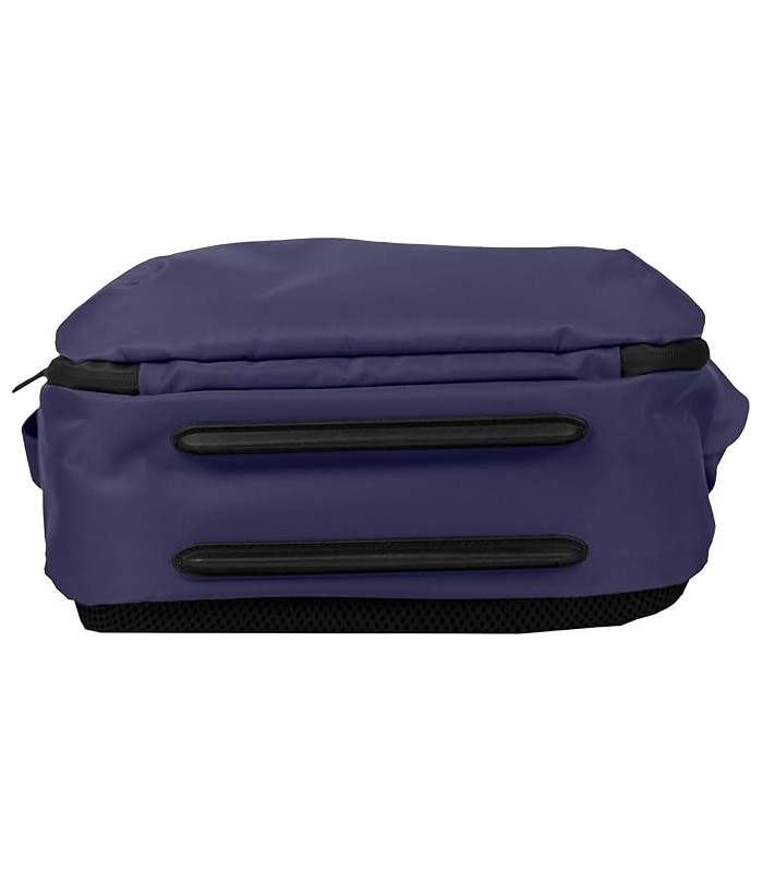 MOCHILA EXECUTIVE OXFBAG RPET GRIS