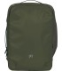 MOCHILA EXECUTIVE OXFBAG RPET VERDE CAQUI
