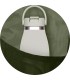 MOCHILA EXECUTIVE OXFBAG RPET VERDE CAQUI