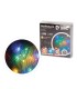 GUIRNALDA LED ALAMBRE GSC 4 9 METROS - LUZ RGB - 8 FUNCIONES - FUNCIONA A PILAS