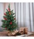 ARBOL DE NAVIDAD ARTIFICIAL LED PONAK GSC 60cm 75 RAMAS
