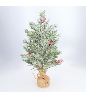 ARBOL DE NAVIDAD PADAS GSC 40cm