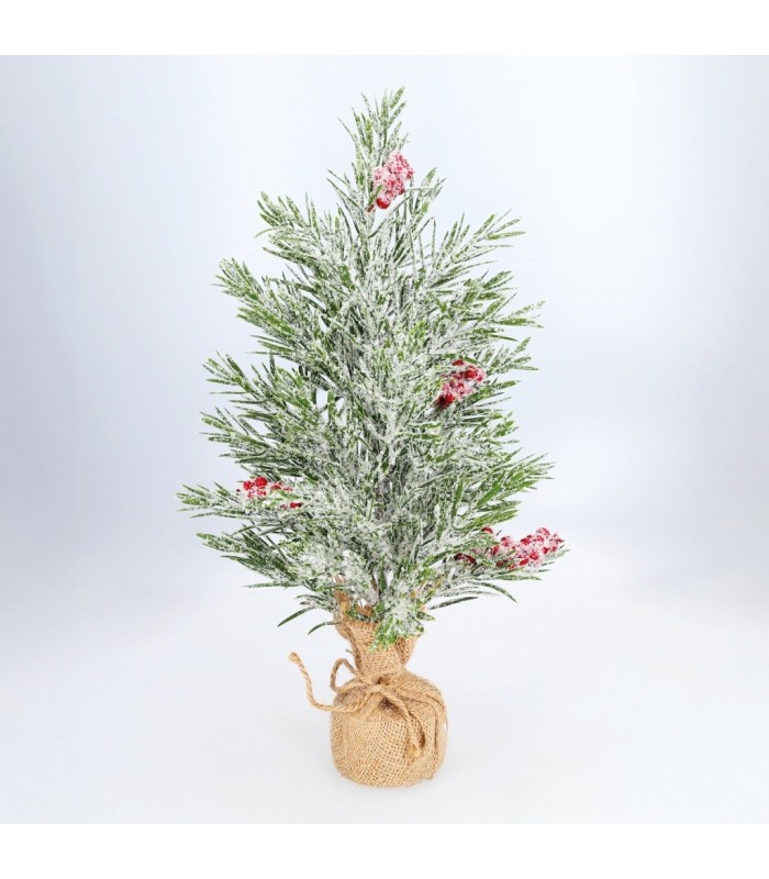 ARBOL DE NAVIDAD PADAS GSC 40cm