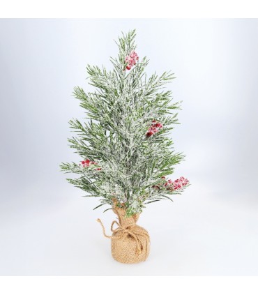 ARBOL DE NAVIDAD PADAS GSC 40cm