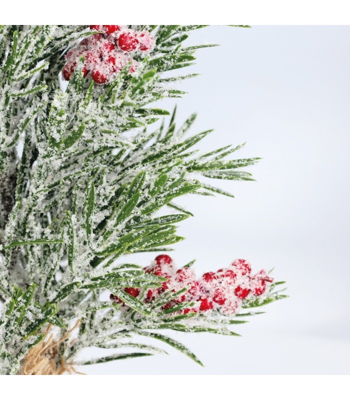 ARBOL DE NAVIDAD PADAS GSC 40cm