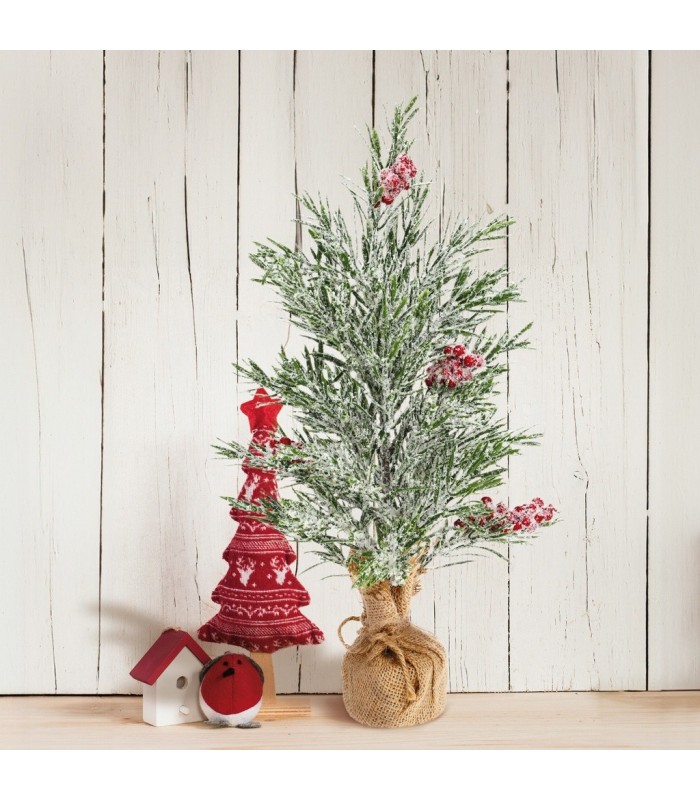 ARBOL DE NAVIDAD PADAS GSC 40cm