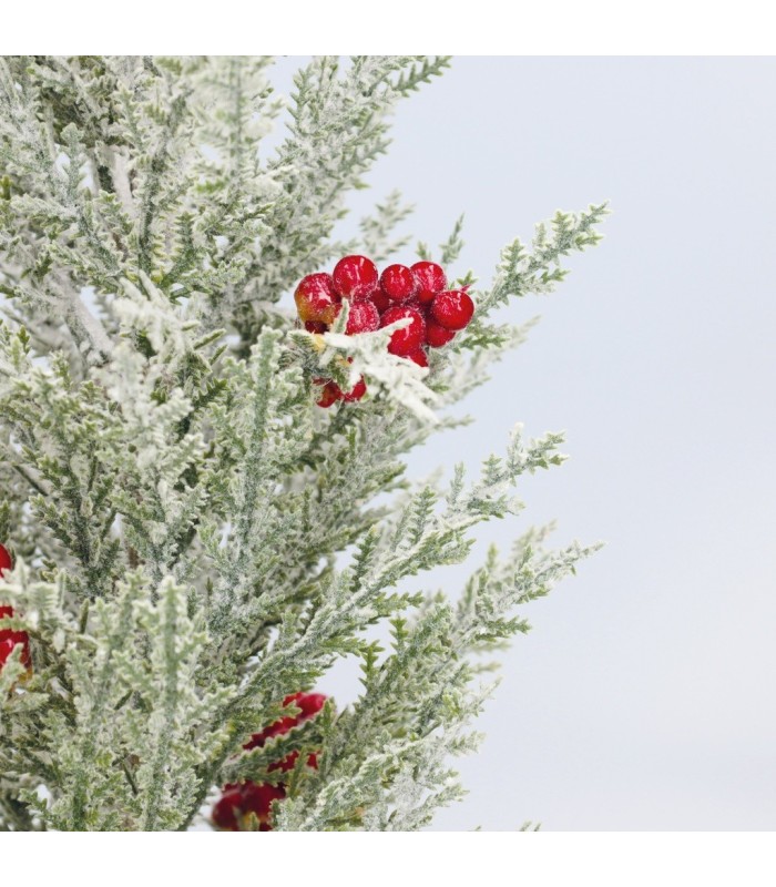 ARBOL DE NAVIDAD SILAT GSC 40cm