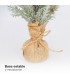 ARBOL DE NAVIDAD SILAT GSC 40cm