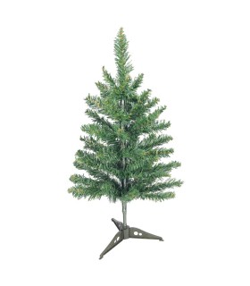 ARBOL DE NAVIDAD ARTIFICIAL KELO GSC 50cm 45 RAMAS