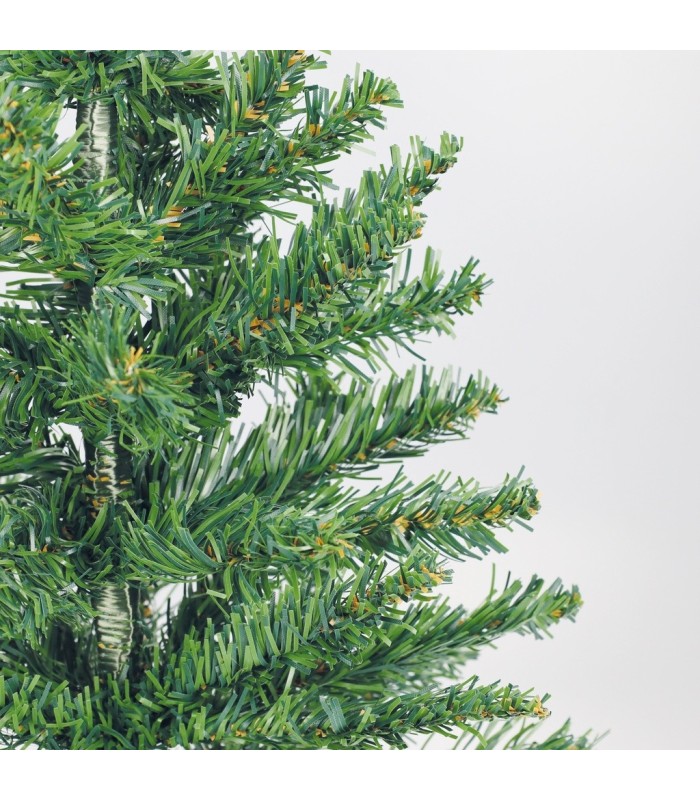 ARBOL DE NAVIDAD ARTIFICIAL KELO GSC 50cm 45 RAMAS