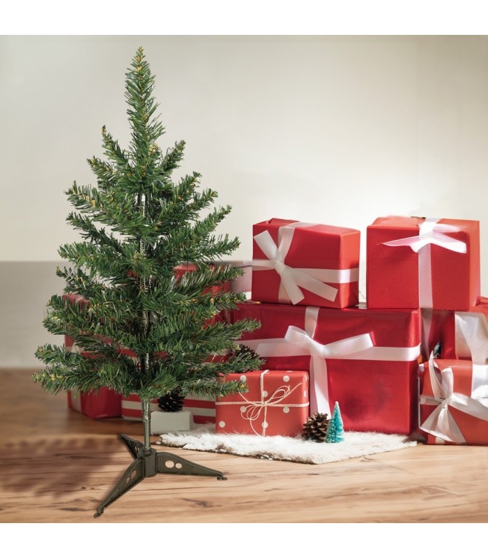 ARBOL DE NAVIDAD ARTIFICIAL KELO GSC 50cm 45 RAMAS