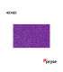 GOMA EVA PURPURINA LILA BIODEGRADABLE PRYSE  40x60
