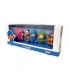 COLECCION POCOYO COMANSI - 5 FIGURAS - DISEÑO INFANTIL
