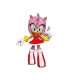 COLECCION SUPER SONIC COMANSI - 3 FIGURAS - REGALO GAMER