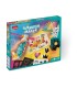 KIT DE AEROGRAFO PARA NIÑOS AIRBRUSH MAKER MAPED + PACK DE RECAMBIOS