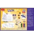 KIT DE DIBUJO CREATIVO REPRO STUDIO MAPED - TECNICA DE IMAGEN ESPECULAR