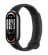 PULSERA XIAOMI MI SMART BAND 10 NEGRA - PANTALLA AMOLED 1 72" - AUTONOMIA HASTA 21 DIAS