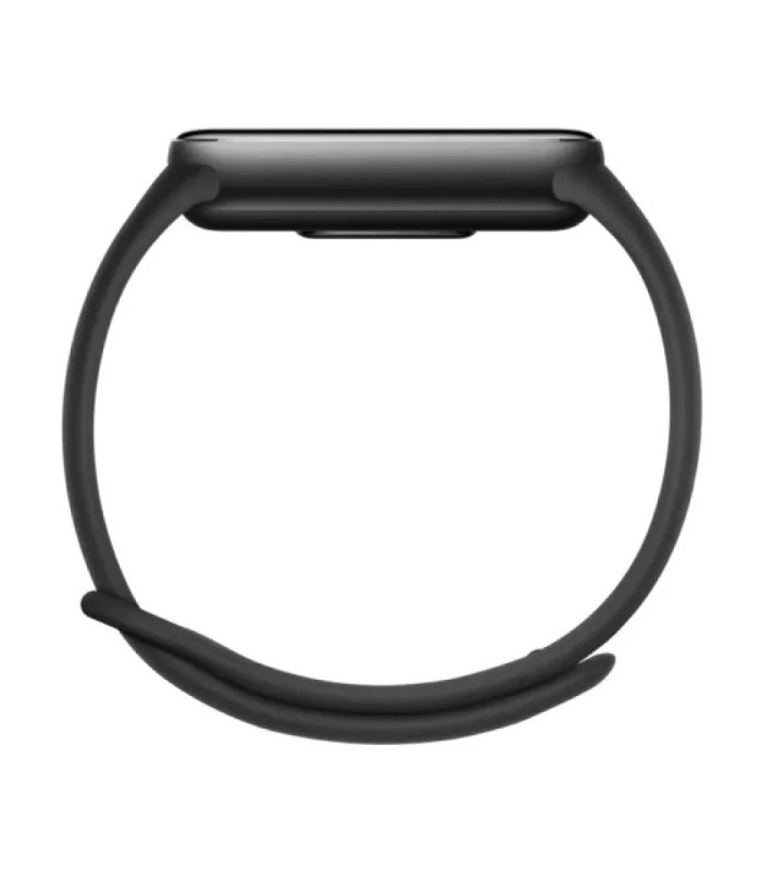 PULSERA XIAOMI MI SMART BAND 10 NEGRA - PANTALLA AMOLED 1 72" - AUTONOMIA HASTA 21 DIAS