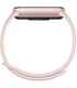 PULSERA XIAOMI MI SMART BAND 10 ROSA - PANTALLA AMOLED 1 72" - AUTONOMIA HASTA 21 DIAS