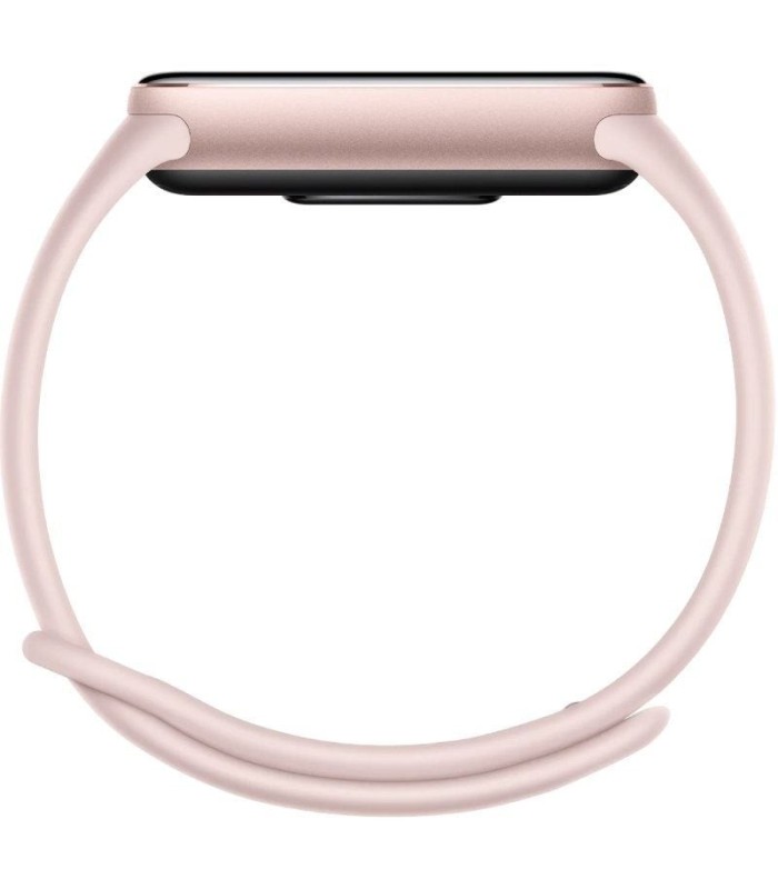 PULSERA XIAOMI MI SMART BAND 10 ROSA - PANTALLA AMOLED 1 72" - AUTONOMIA HASTA 21 DIAS