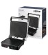 SANDWICHERA GRILL DOSARI GSC - POTENCIA 2000W - APERTURA 180º