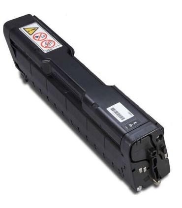 TONER RICOH AFICIO COMPATIBLE SP-C250DN-SP-C250SF NEGRO 407543 2,000 COPIAS