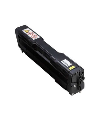 TONER RICOH AFICIO COMPATIBLE SP-C250DN-SP-C250SF AMARILLO 407546 1,600 COPIAS