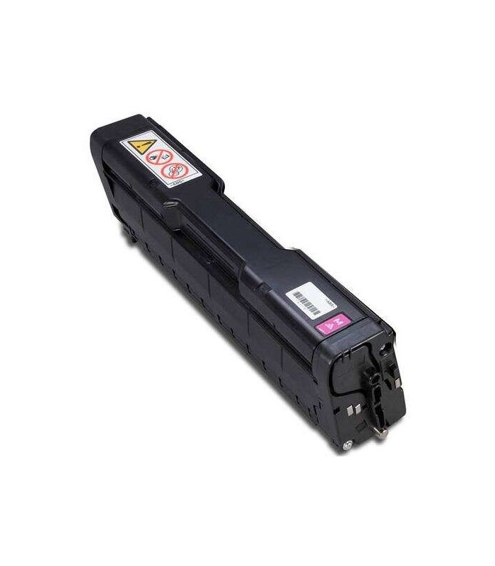 TONER RICOH AFICIO COMPATIBLE SP-C250DN-SP-C250SF MAGENTA 407545 1,600 COPIAS