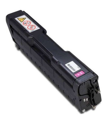 TONER RICOH AFICIO COMPATIBLE SP-C250DN-SP-C250SF MAGENTA 407545 1,600 COPIAS