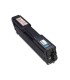 TONER RICOH AFICIO COMPATIBLE SP-C250DN-SP-C250SF CYAN 407544 1,600 COPIAS