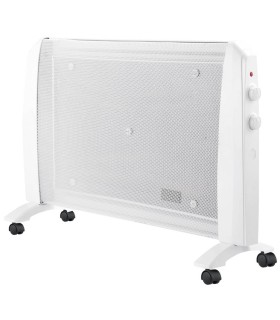 RADIADOR DE MICA KAMBAL NAIROS GSC - POTENCIA MAX  2000W - TRIPLE SISTEMA DE SEGURIDAD